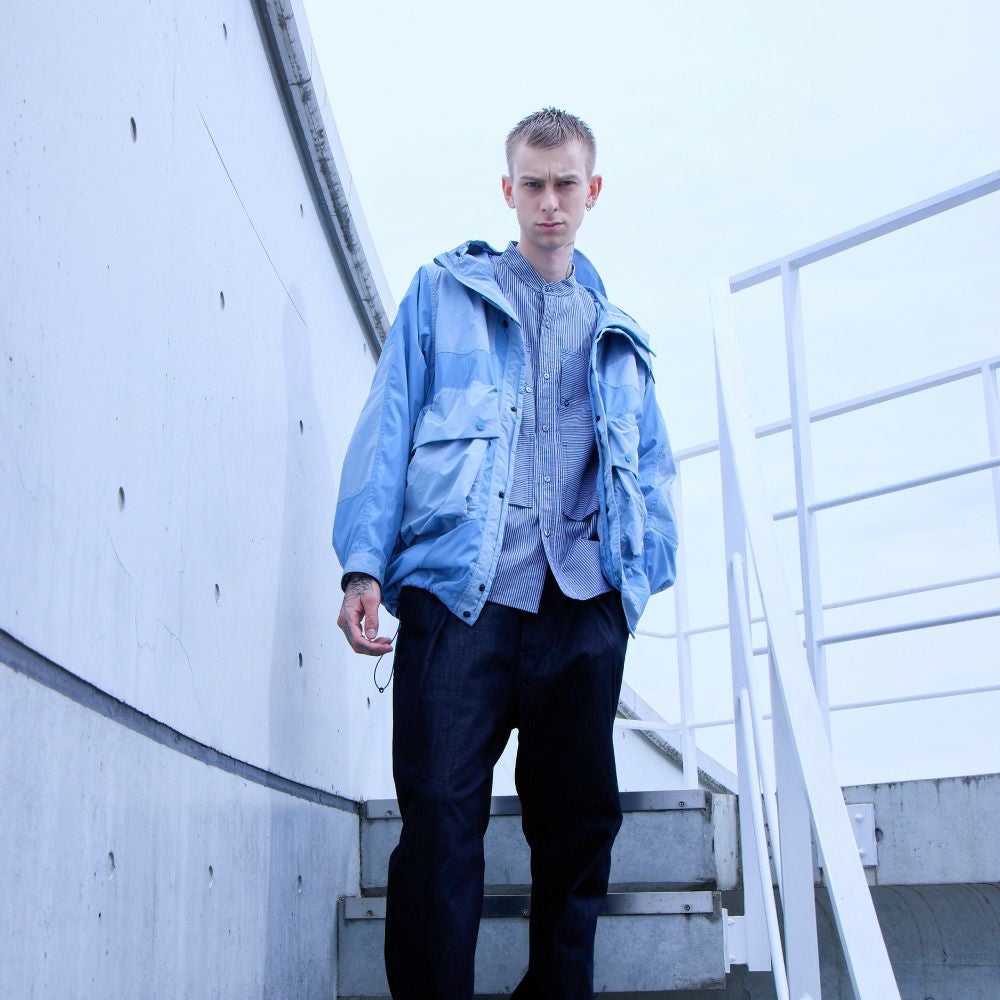 wfeld フェルド Mountain Action Parka | アパレル| バッグ
