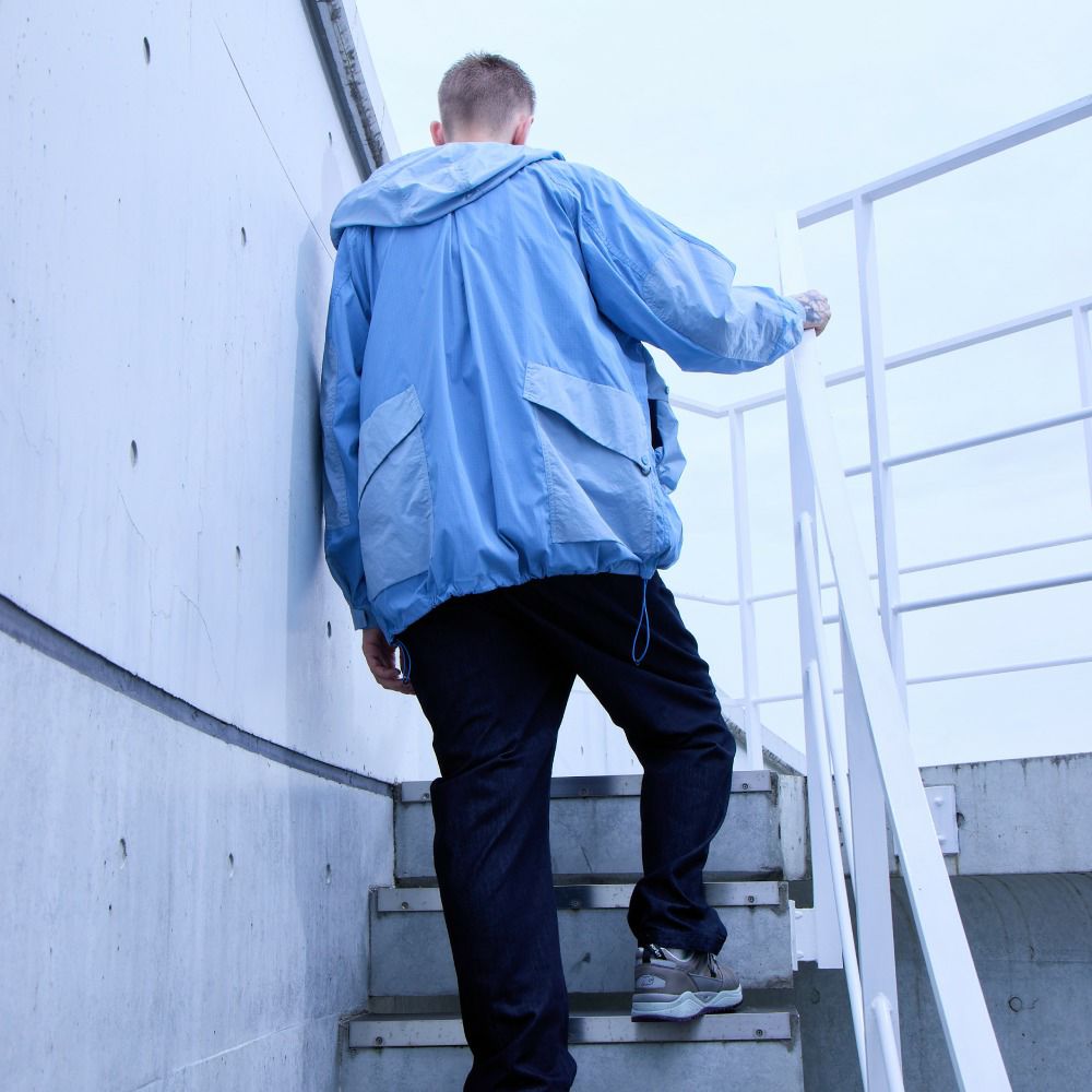 wfeld フェルド Mountain Action Parka | アパレル| バッグ