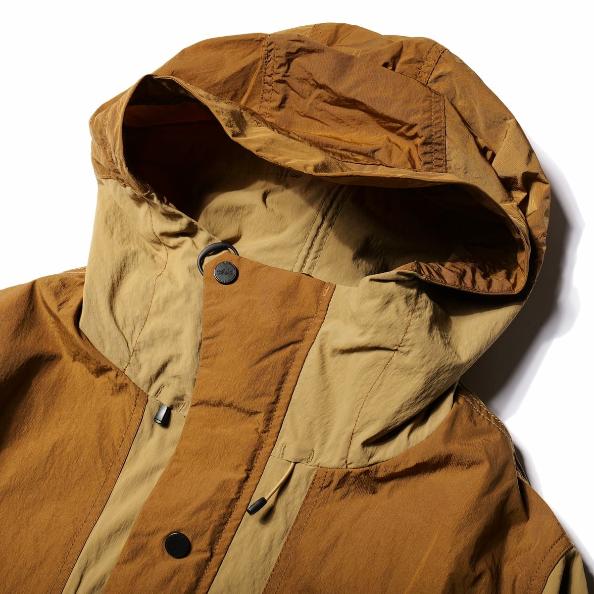 wfeld フェルド Mountain Action Parka | アパレル| バッグ
