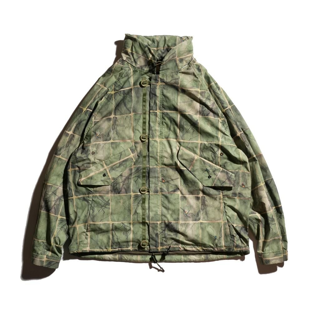 wfeld フェルド All Trek Pocket Short Jacket | アパレル| バッグ