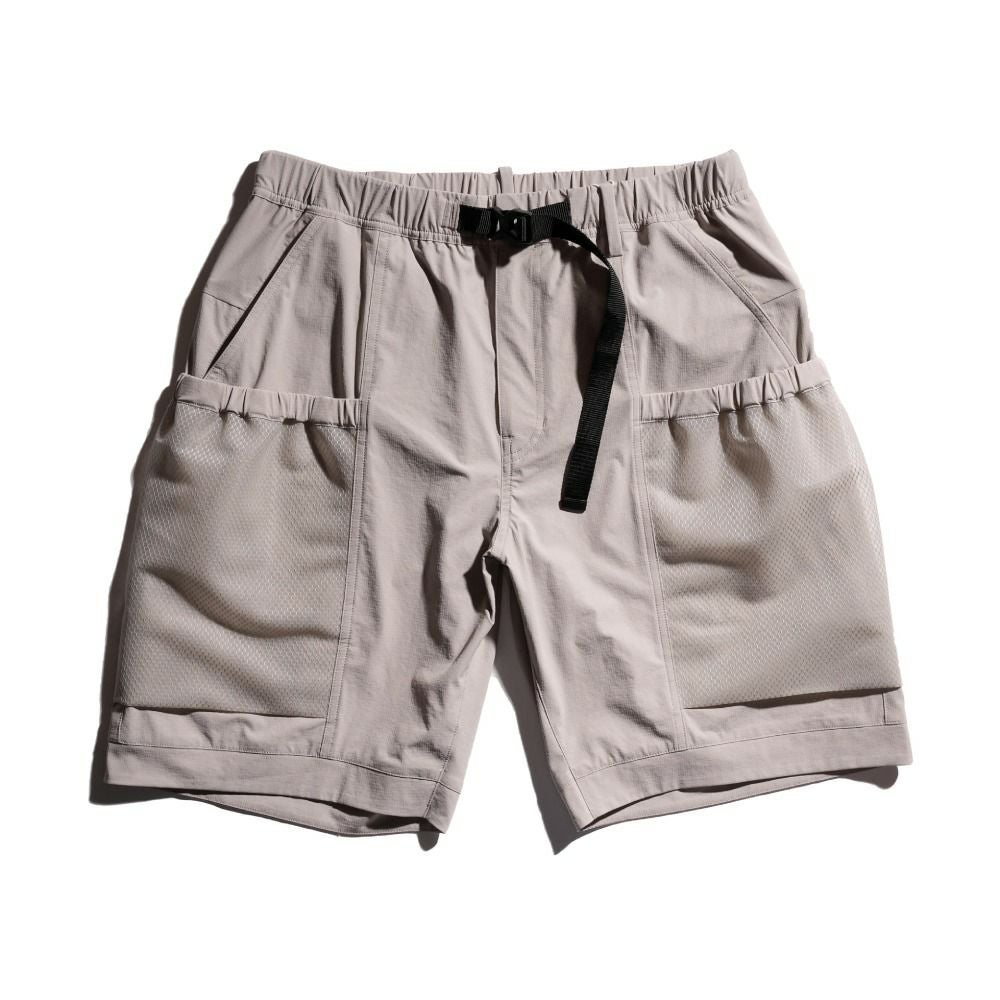 wfeld フェルド MeshVault Shorts