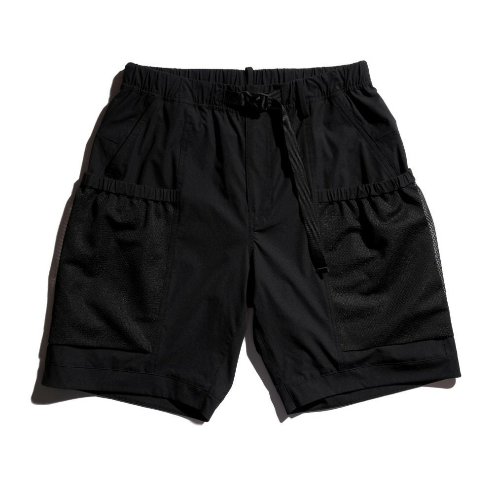 wfeld フェルド MeshVault Shorts | アパレル| バッグ・アウトドア