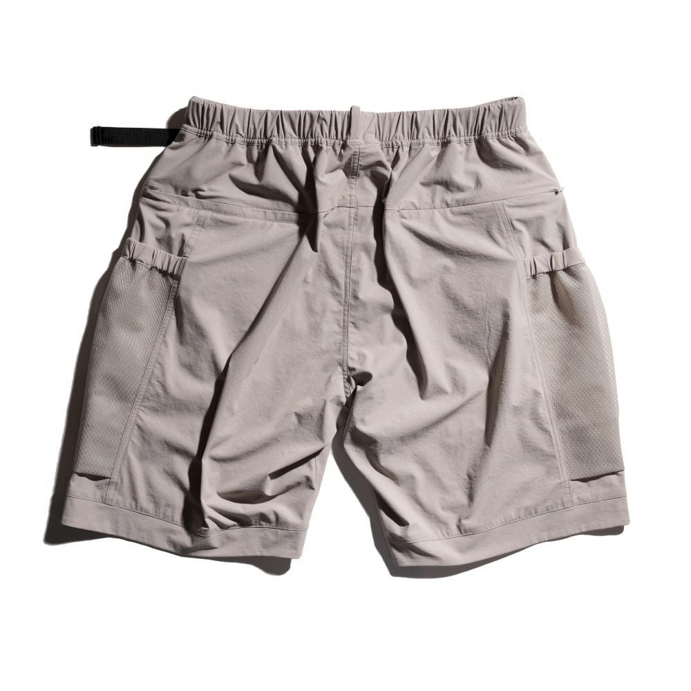 wfeld フェルド MeshVault Shorts | アパレル| バッグ・アウトドア