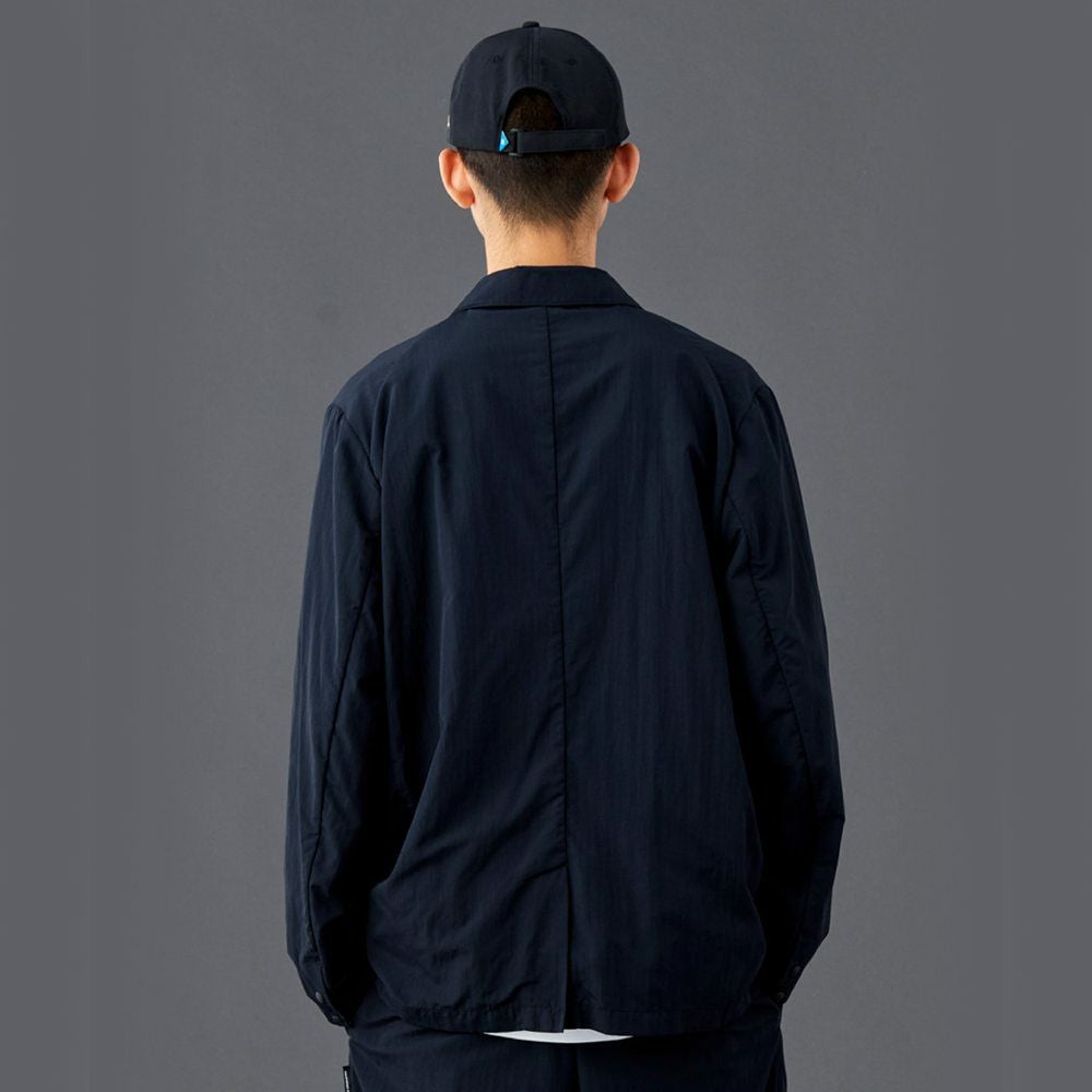 Liberaiders リベレイダース SUPPLEX NYLON 2B JACKET サプレックス