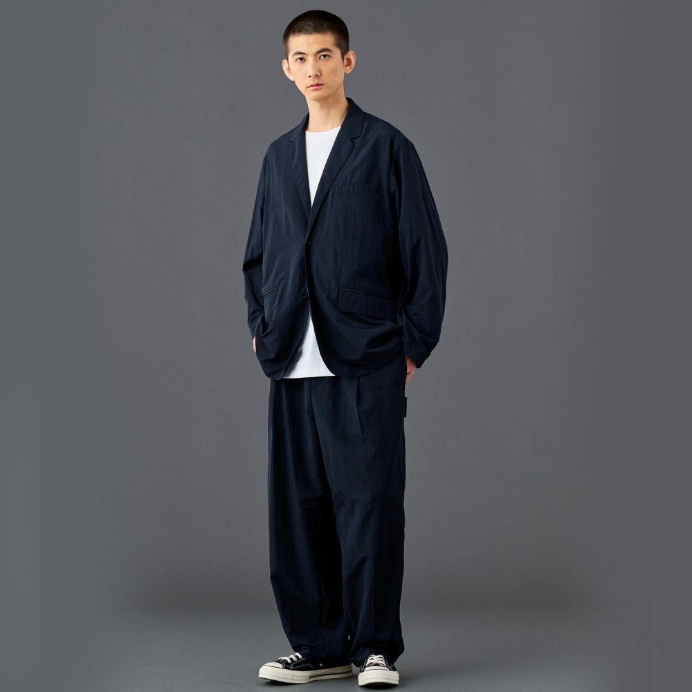 Liberaiders リベレイダース SUPPLEX NYLON 2B JACKET サプレックス