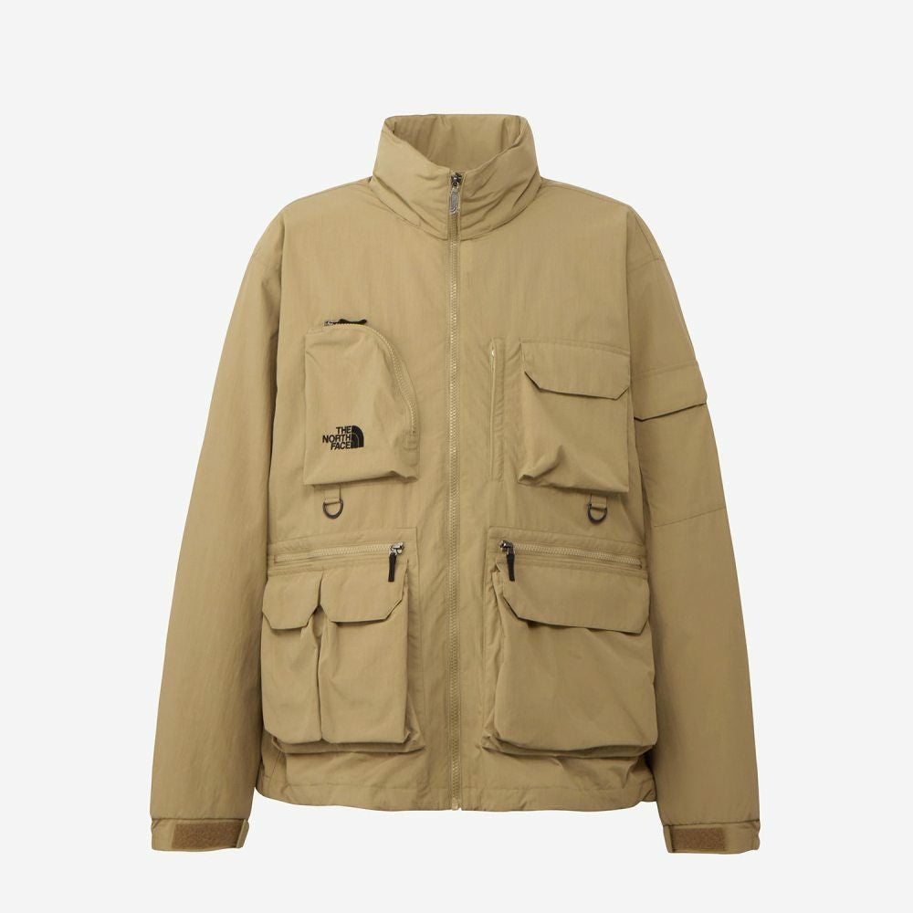 THE NORTH FACE ザ・ノース・フェイス Field Utility Jacket