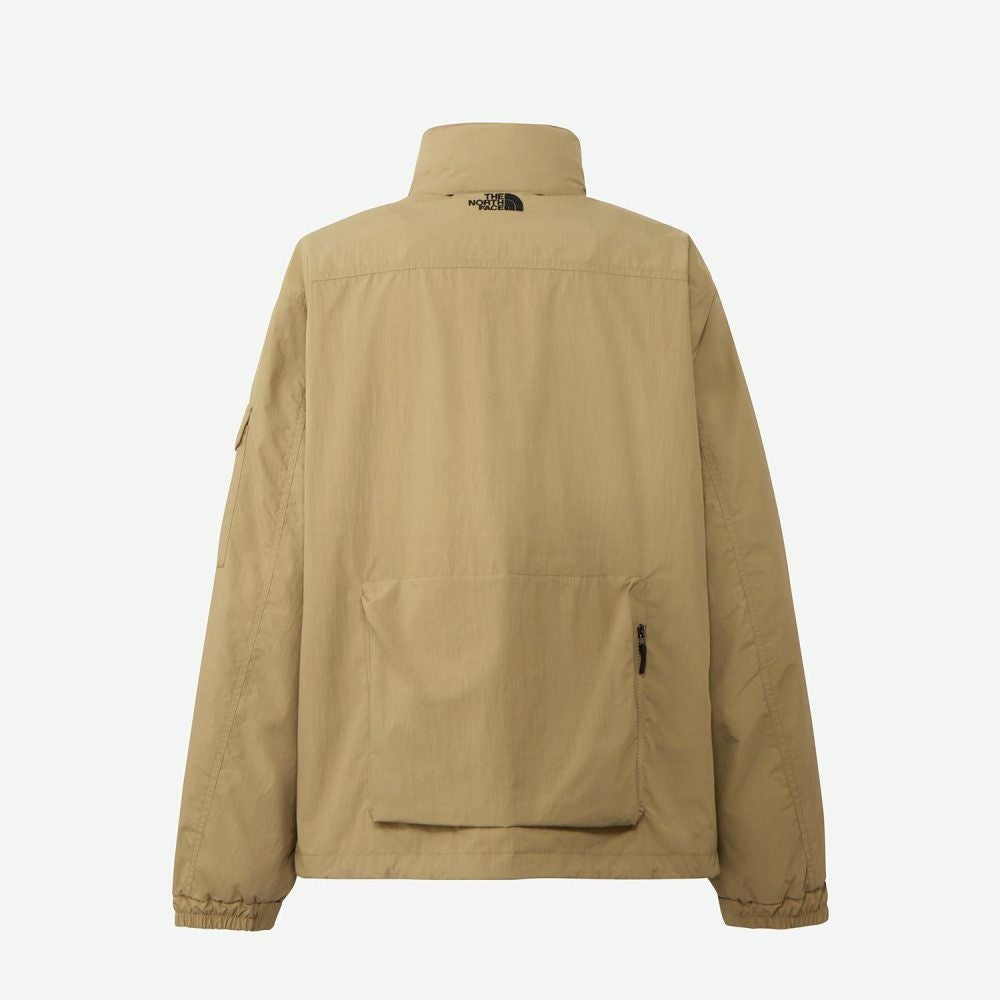THE NORTH FACE ザ・ノース・フェイス Field Utility Jacket