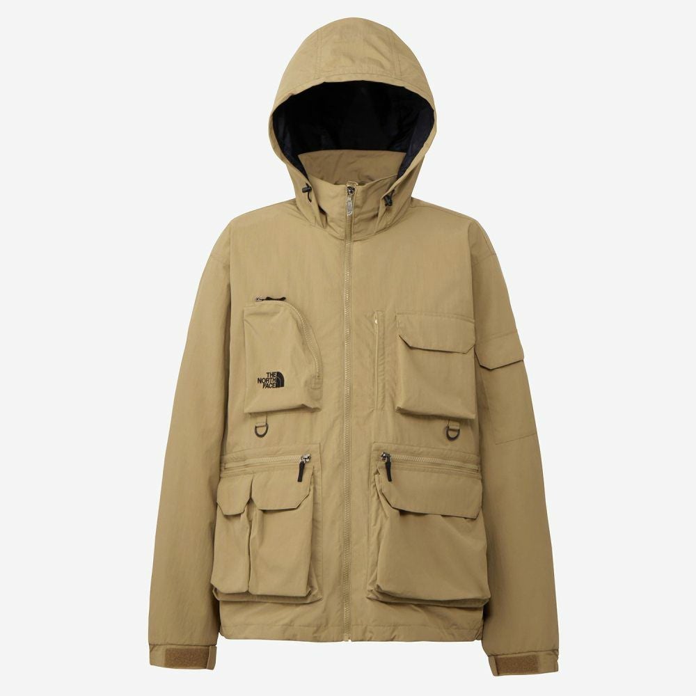 楓*様 THE NORTH FACE フィールドユーティリティジャケット ブラッ THE NORTH FACE ザ・ノース・フェイス Field Utility Jacket
