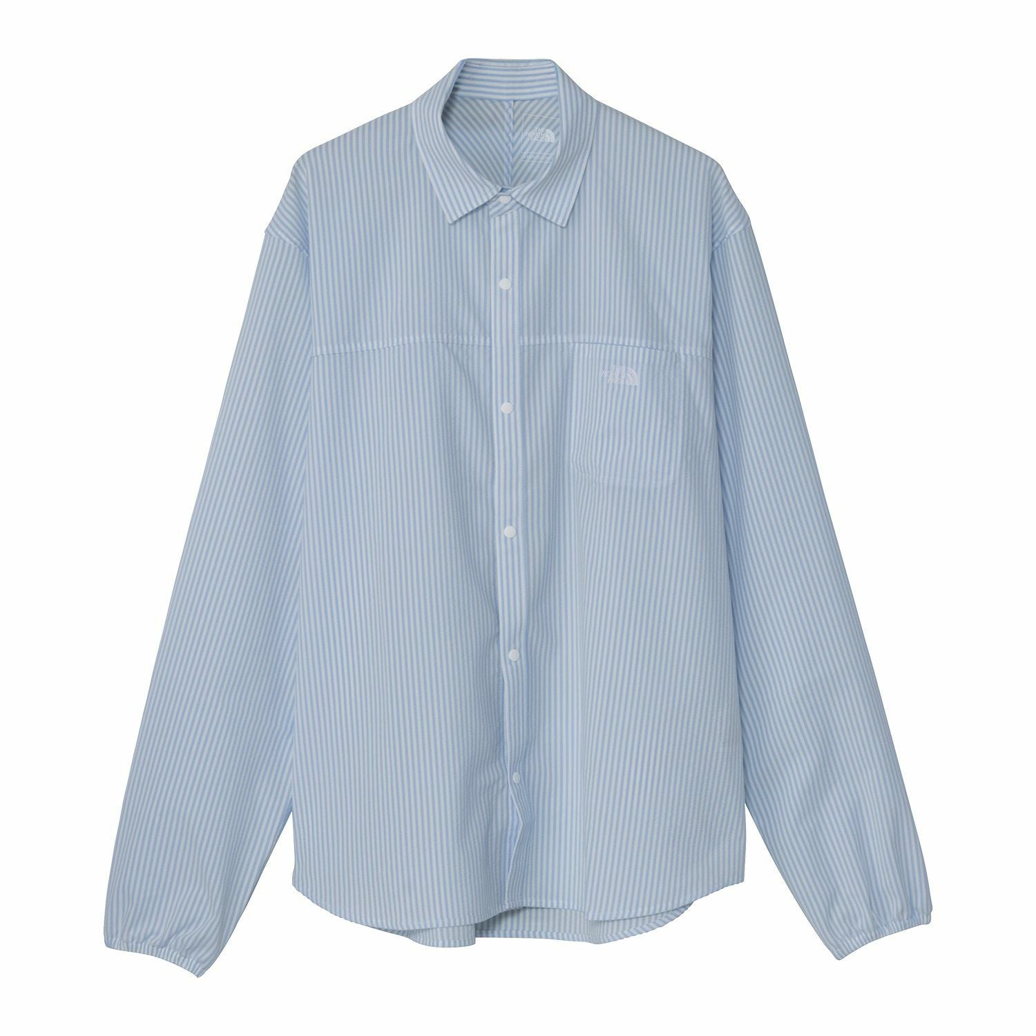 THE NORTH FACE ザ・ノース・フェイスGAR L/S Shirts ロングスリーブ