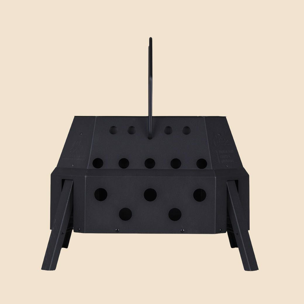 CARGO CONTAINER FIRE PIT MAX | アウトドア・キャンプ用品| バッグ