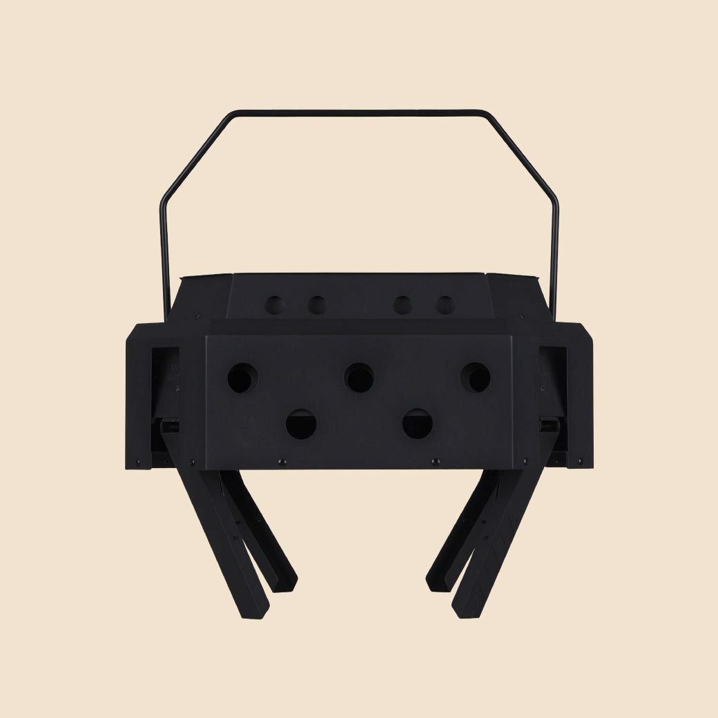 CARGO CONTAINER FIRE PIT MAX | アウトドア・キャンプ用品| バッグ