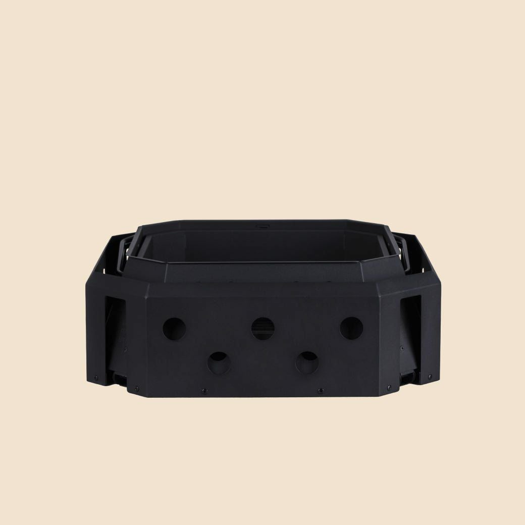 CARGO CONTAINER FIRE PIT MAX | アウトドア・キャンプ用品| バッグ