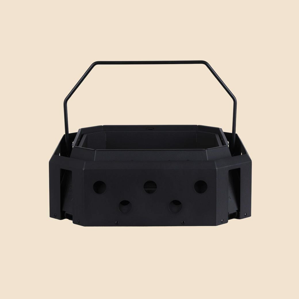 CARGO CONTAINER FIRE PIT MAX | アウトドア・キャンプ用品| バッグ