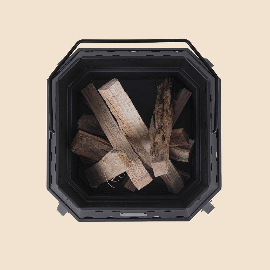CARGO CONTAINER FIRE PIT MAX | アウトドア・キャンプ用品| バッグ