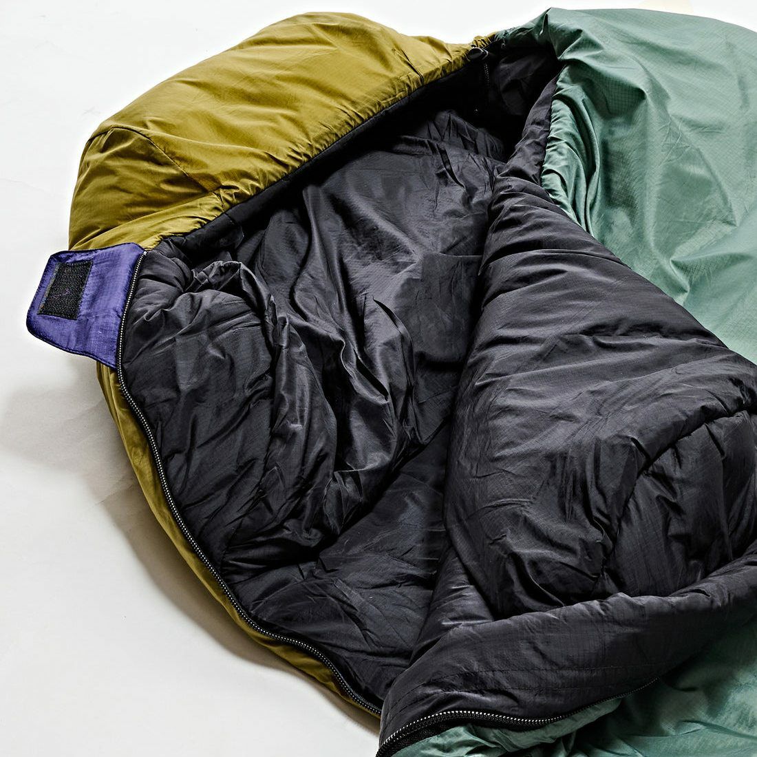 NANGA ナンガ ZZZ BAG 0