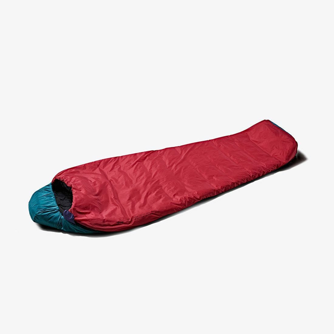 NANGA ナンガ ZZZ BAG 5 / TWILIGHT | アウトドア・キャンプ| バッグ