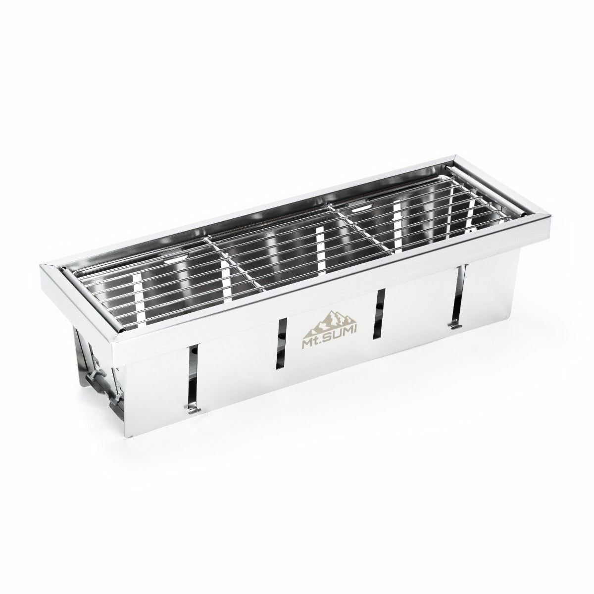 Mt.SUMI マウントスミ PerfectGrill Half Unit (Sanma)/ パーフェクト