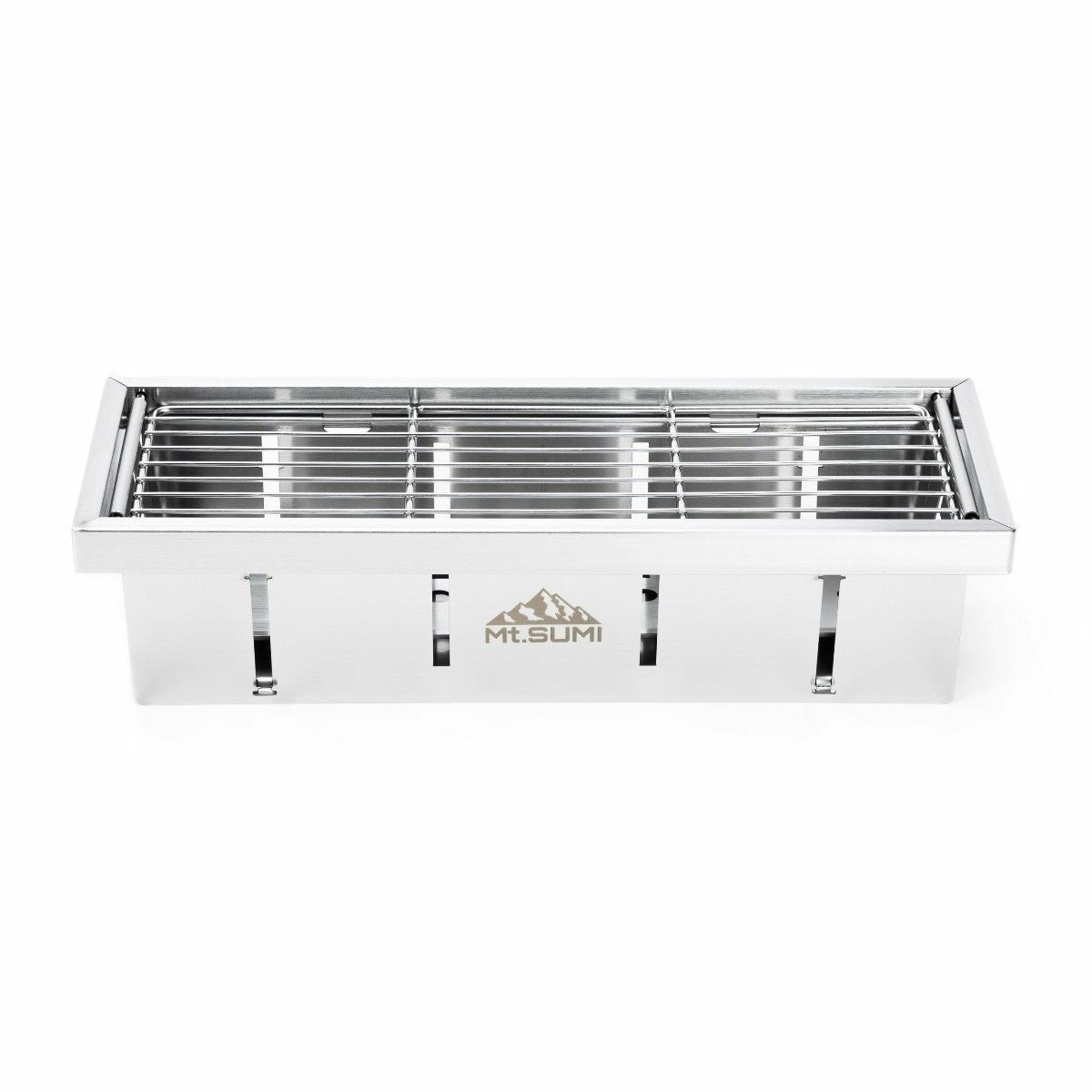 Mt.SUMI マウントスミ PerfectGrill Half Unit (Sanma)/ パーフェクト