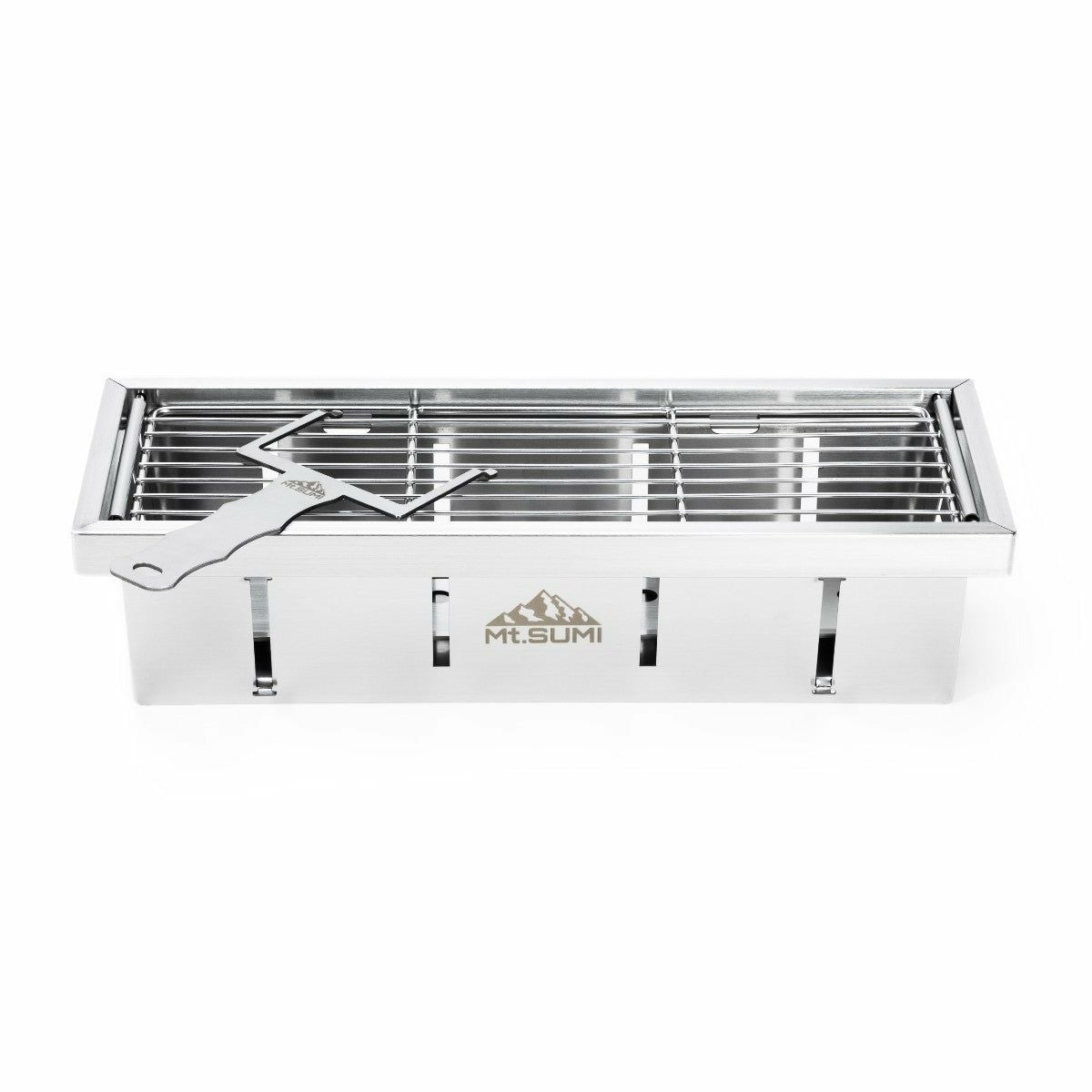 Mt.SUMI マウントスミ PerfectGrill Half Unit (Sanma)/ パーフェクト