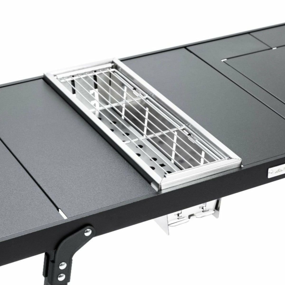 Mt.SUMI マウントスミ PerfectGrill Half Unit (Sanma)/ パーフェクト