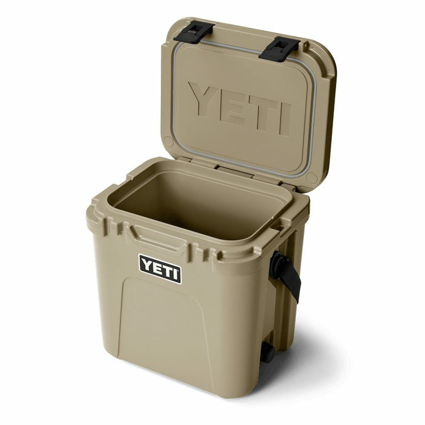 YETI　ROADIE 24 2.0 TAN