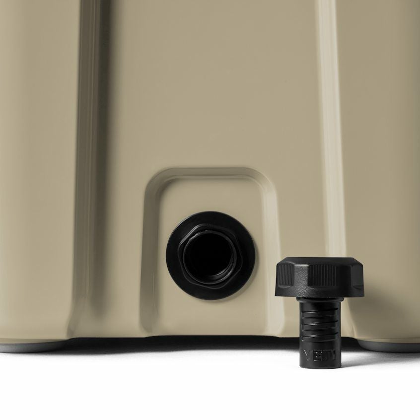 YETI　ROADIE 24 2.0 TAN