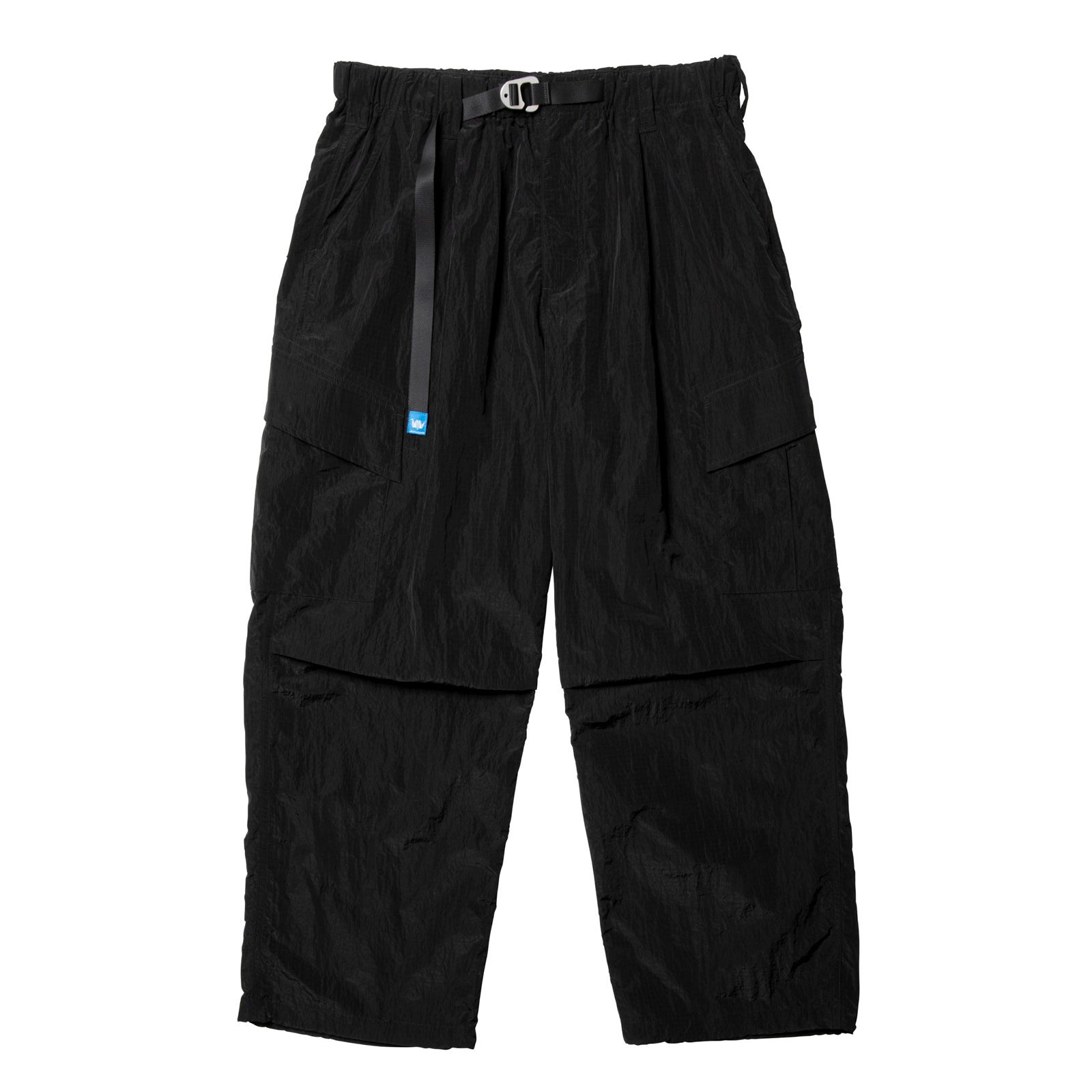 Liberaiders リベレイダーズ　カーゴパンツ XLサイズ Liberaiders リベレイダース NYLON TACTICAL PANTS ワイドカーゴパンツ