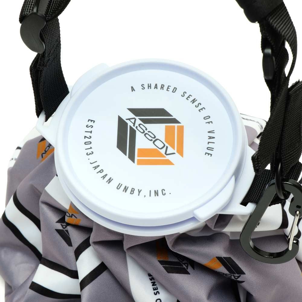AS2OV アッソブ ICE BAG アイスバッグ ゴルフシリーズ | 雑貨・日用品