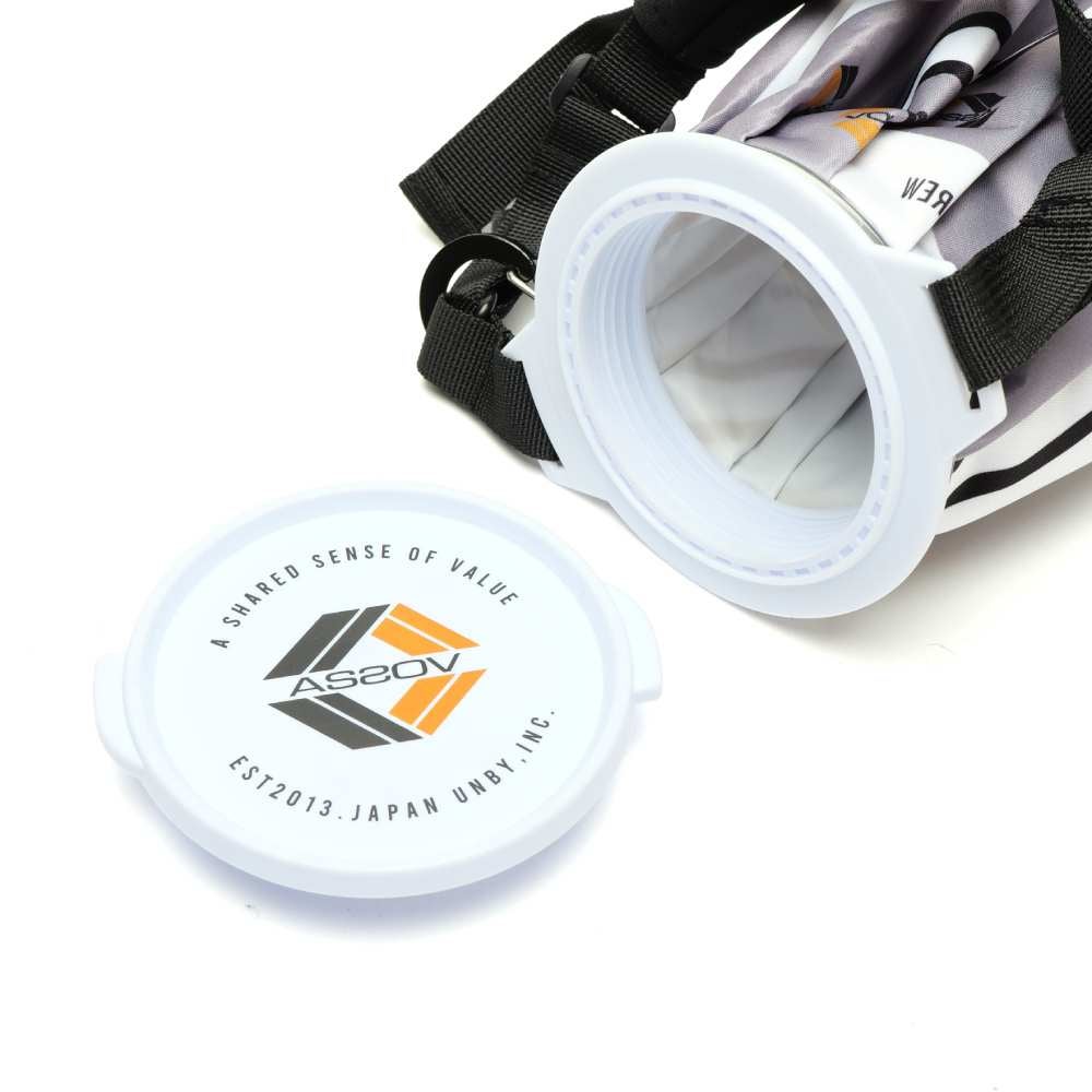 AS2OV アッソブ ICE BAG アイスバッグ ゴルフシリーズ | 雑貨・日用品