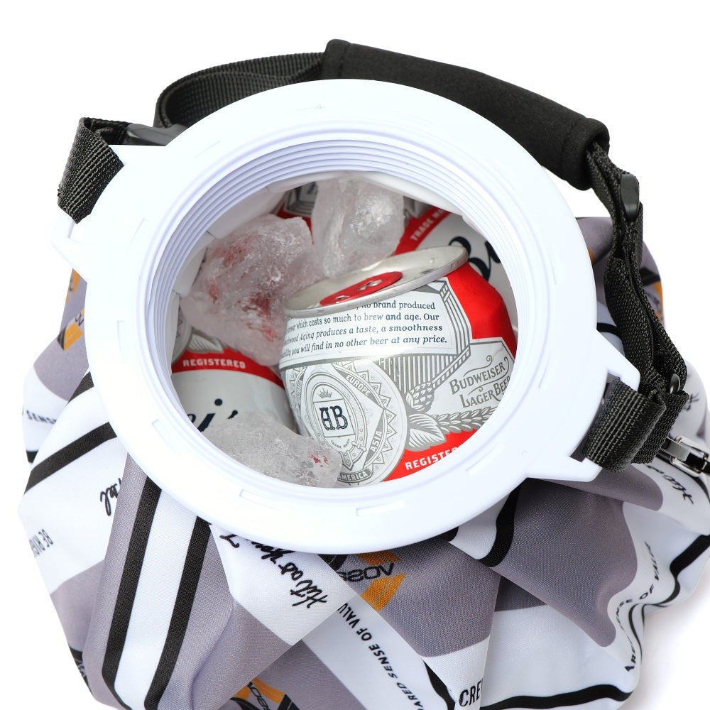 ICE BAG 使用時