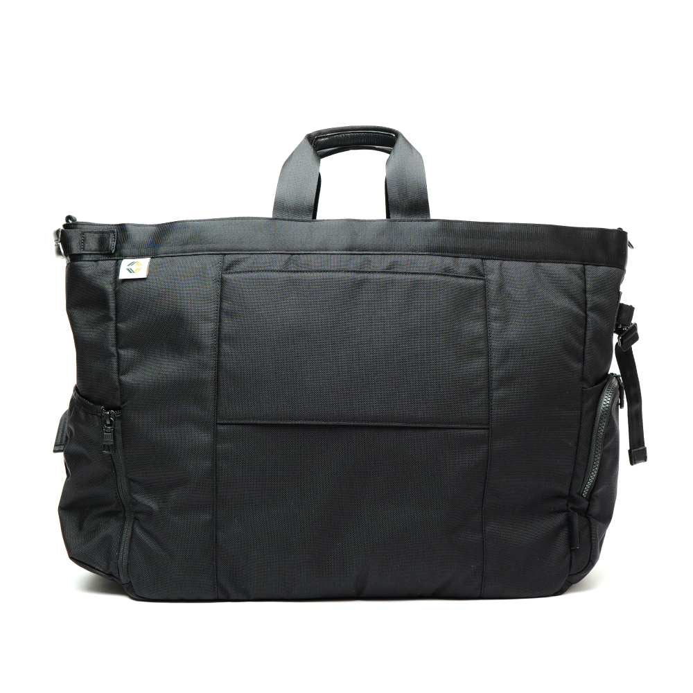 AS2OV アッソブ EXCLUSIVE EX BALLISTIC BOSTON TOTE GOLF SERIES