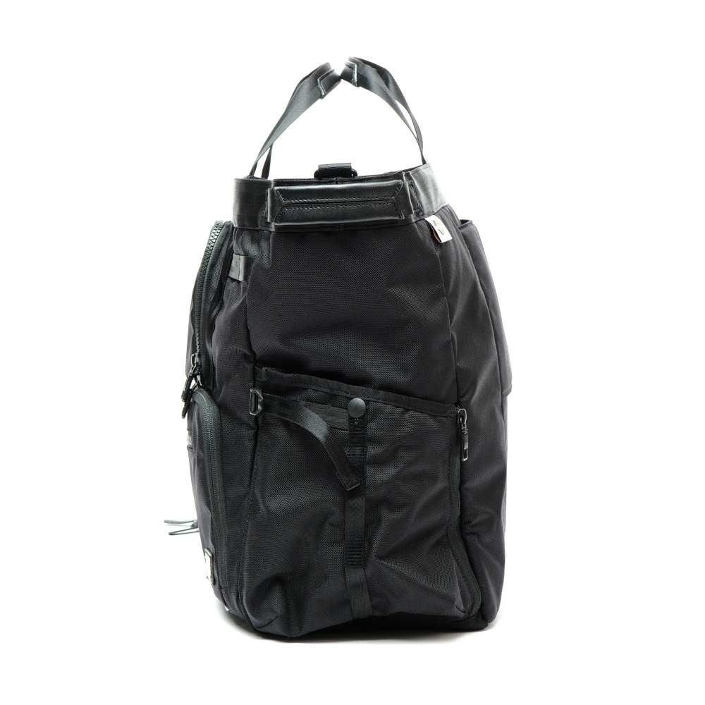 AS2OV アッソブ EXCLUSIVE EX BALLISTIC BOSTON TOTE GOLF SERIES