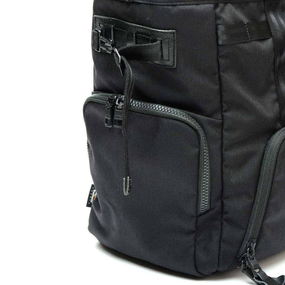 AS2OV アッソブ EXCLUSIVE EX BALLISTIC BOSTON TOTE GOLF SERIES