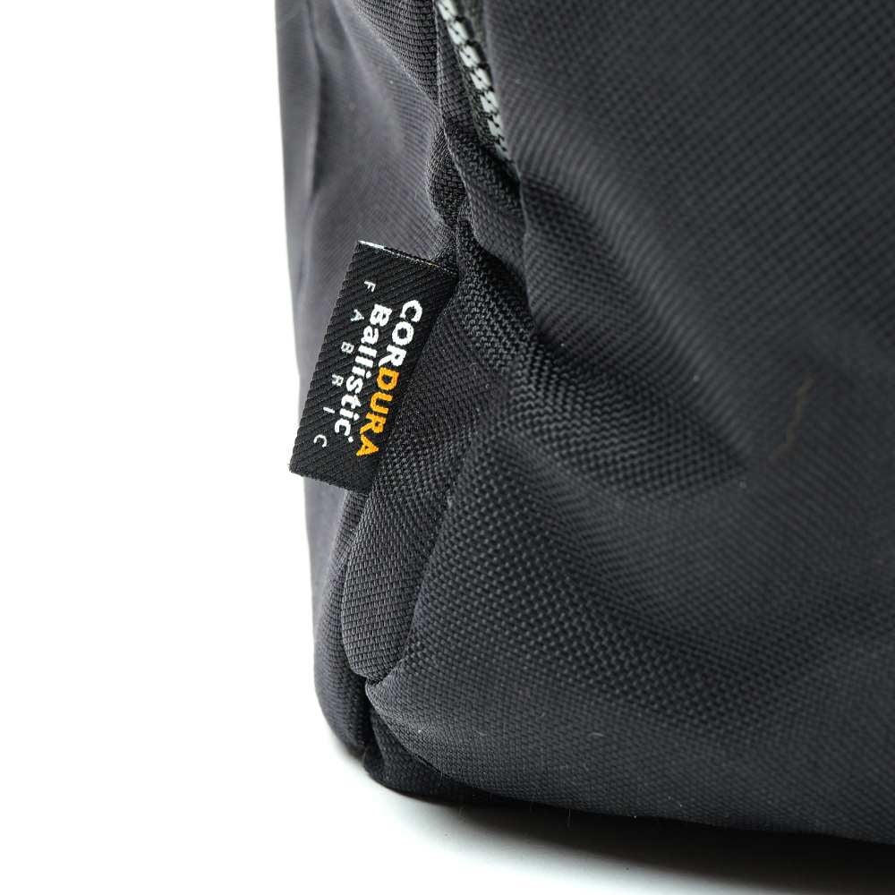 AS2OV アッソブ EXCLUSIVE EX BALLISTIC BOSTON TOTE GOLF SERIES
