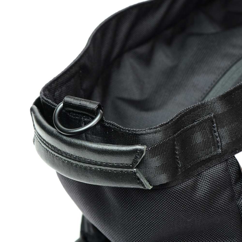 AS2OV アッソブ EXCLUSIVE EX BALLISTIC BOSTON TOTE GOLF SERIES