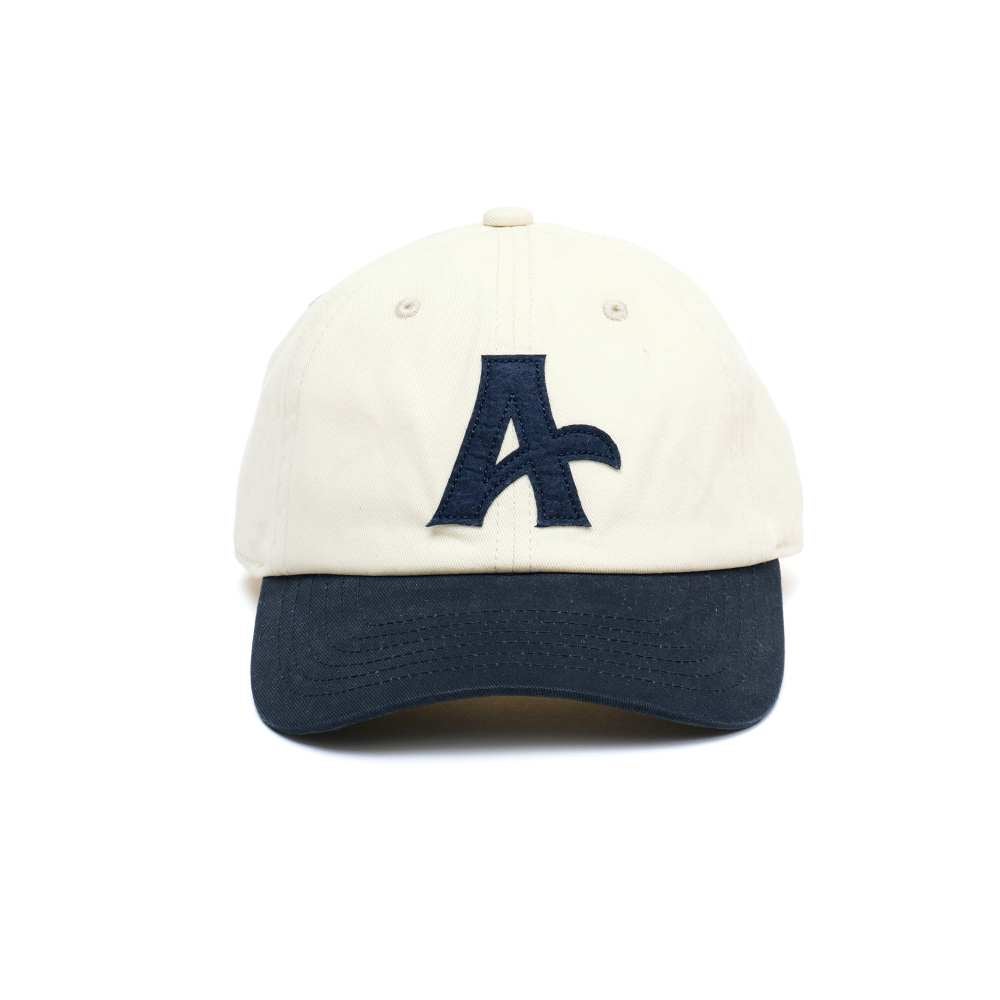 AS2OV アッソブ OWLUCK CAP GOLF キャップ 帽子 ゴルフシリーズ