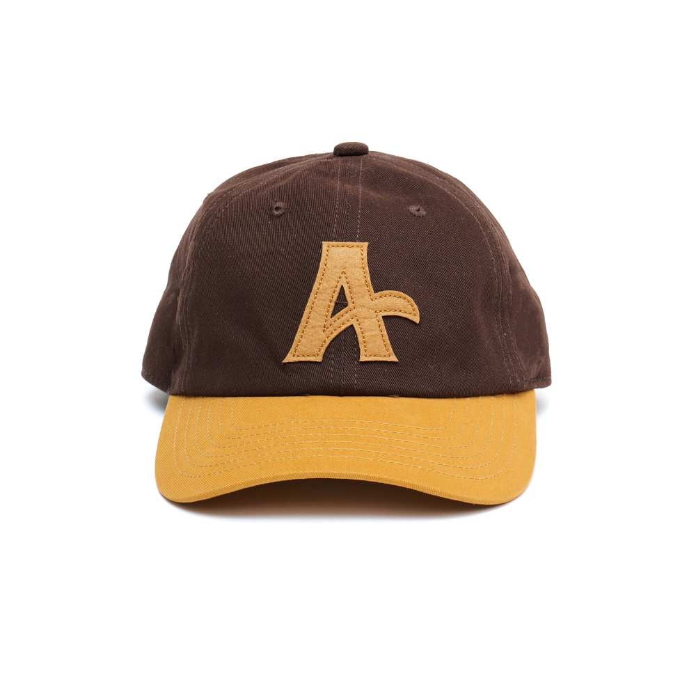 AS2OV アッソブ OWLUCK CAP GOLF キャップ 帽子 ゴルフシリーズ