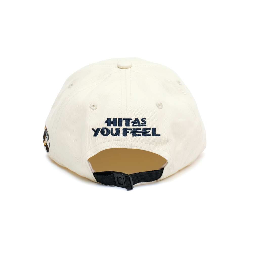 帽子 aooiotzb AS2OV アッソブ OWLUCK CAP GOLF キャップ 帽子 ゴルフシリーズ