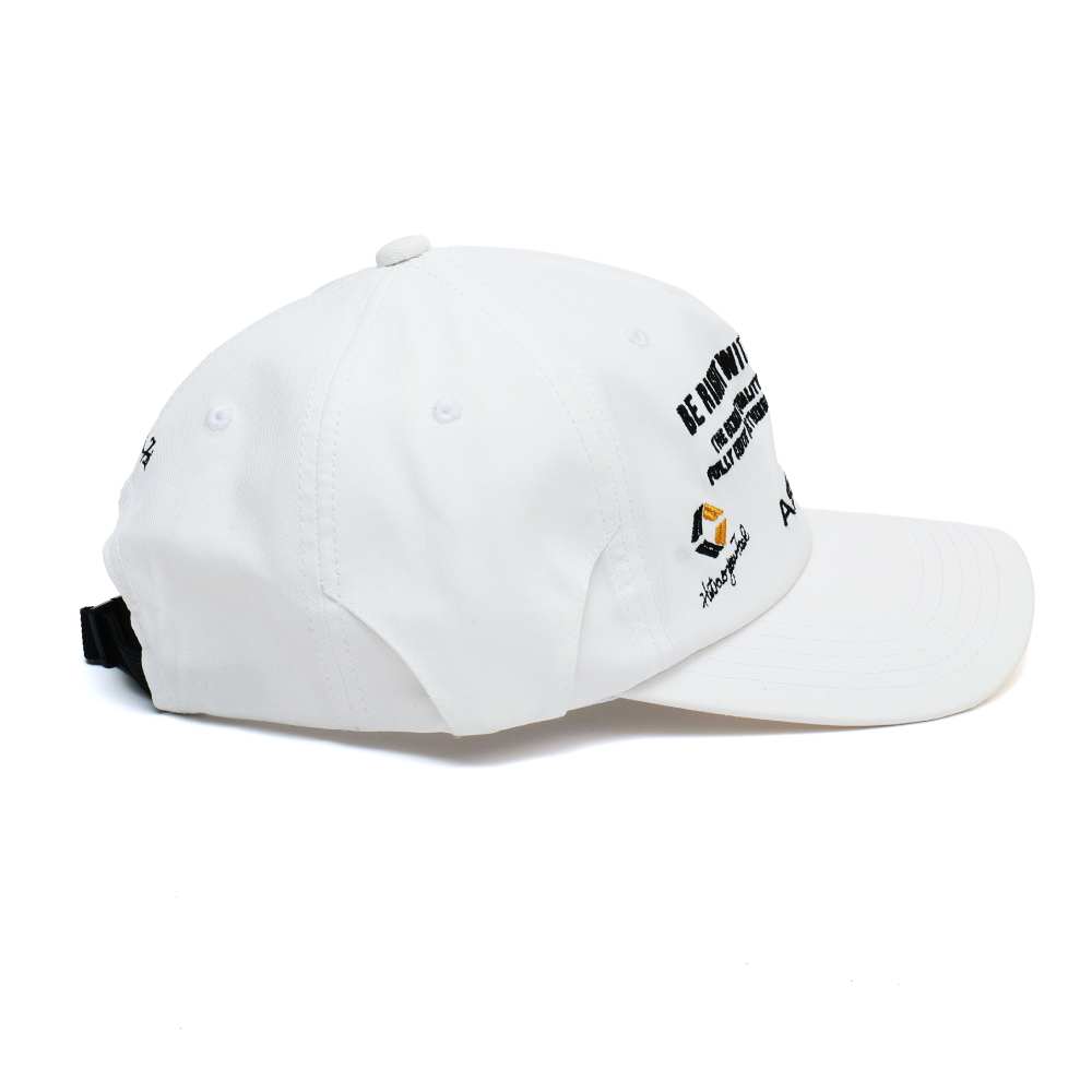 AS2OV アッソブ 5PANEL CAP GOLF キャップ 帽子 ゴルフシリーズ