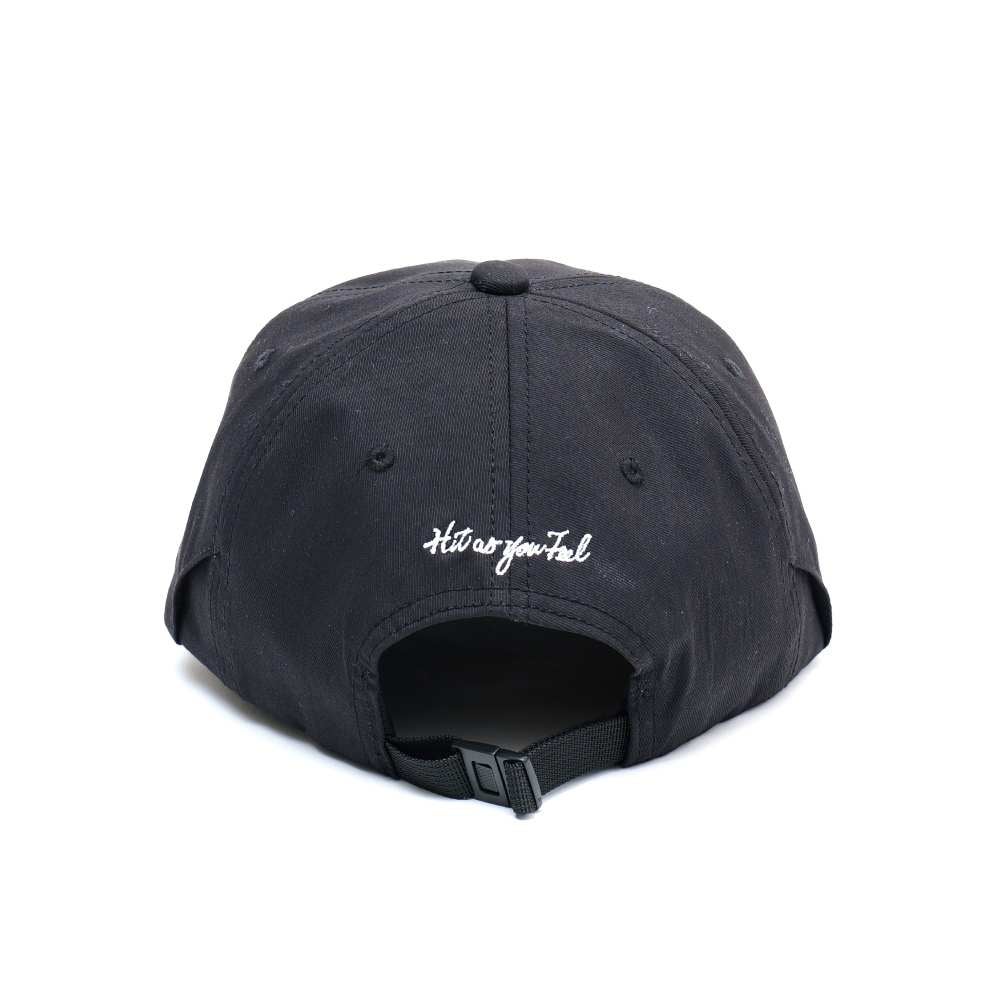AS2OV アッソブ 5PANEL CAP GOLF キャップ 帽子 ゴルフシリーズ