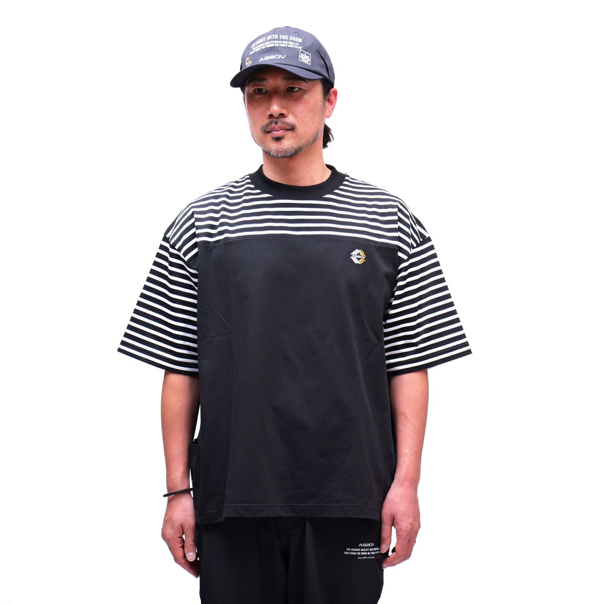 【新品　FR2 GOLF Mock Neck Top オンライン完売品 Mサイズ V12 FR2 | ゴルフウェア【公式通販】
