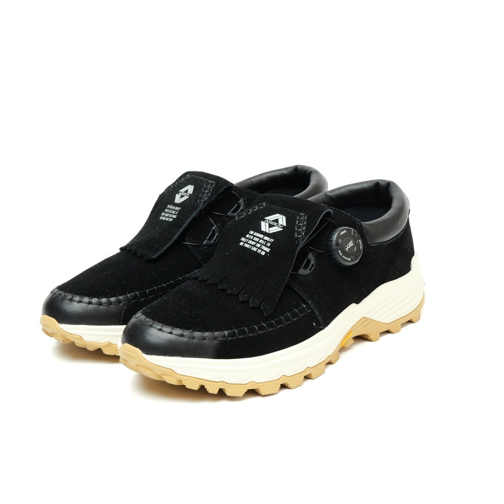 BLACK メイン