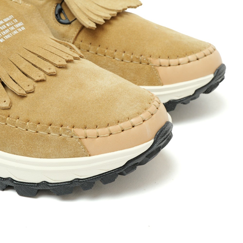CAMEL ディテール