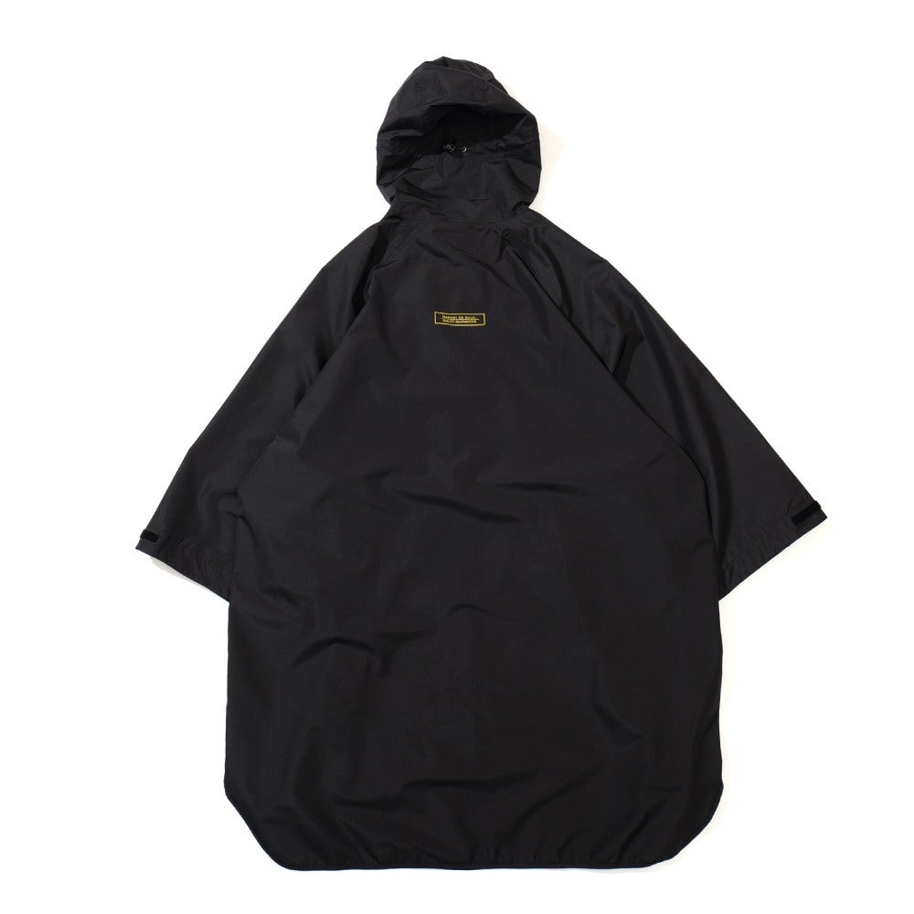 UNBY RAIN PONCHO レインポンチョ | バッグ・ファッション| バッグ