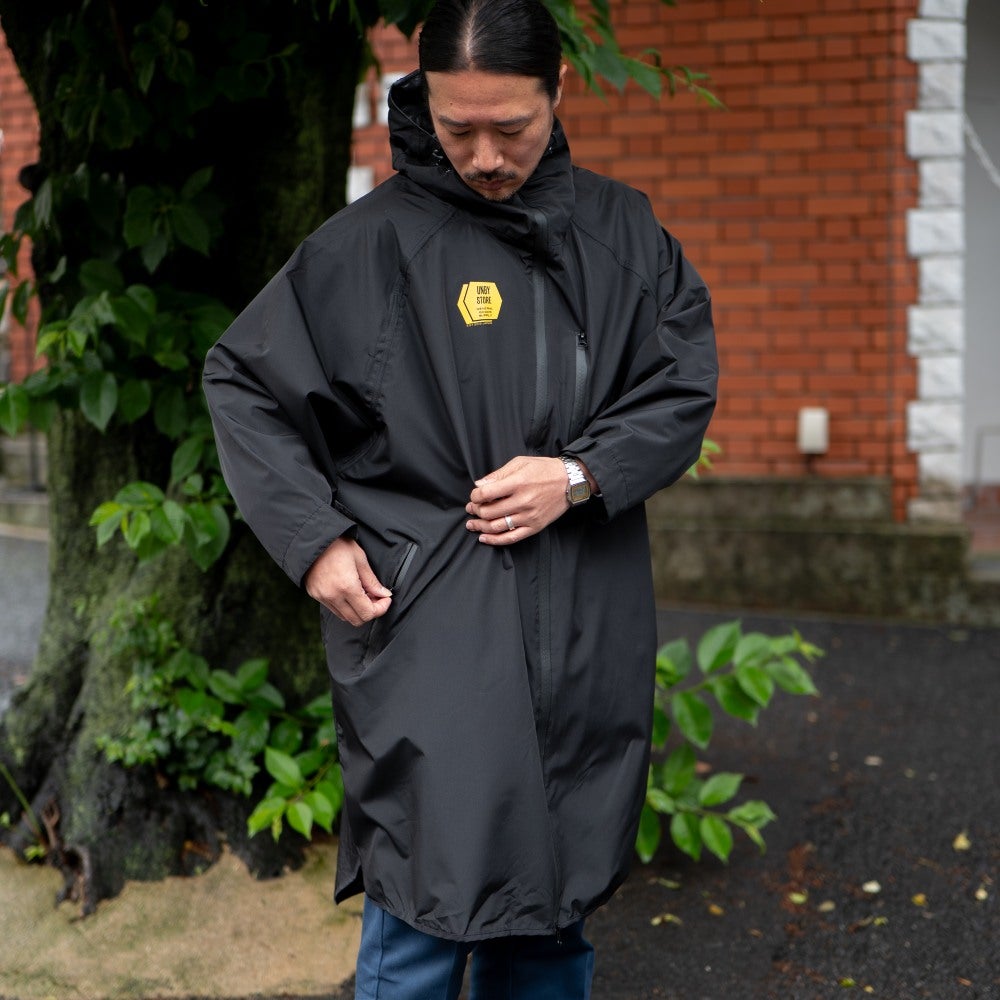 防水スプレー