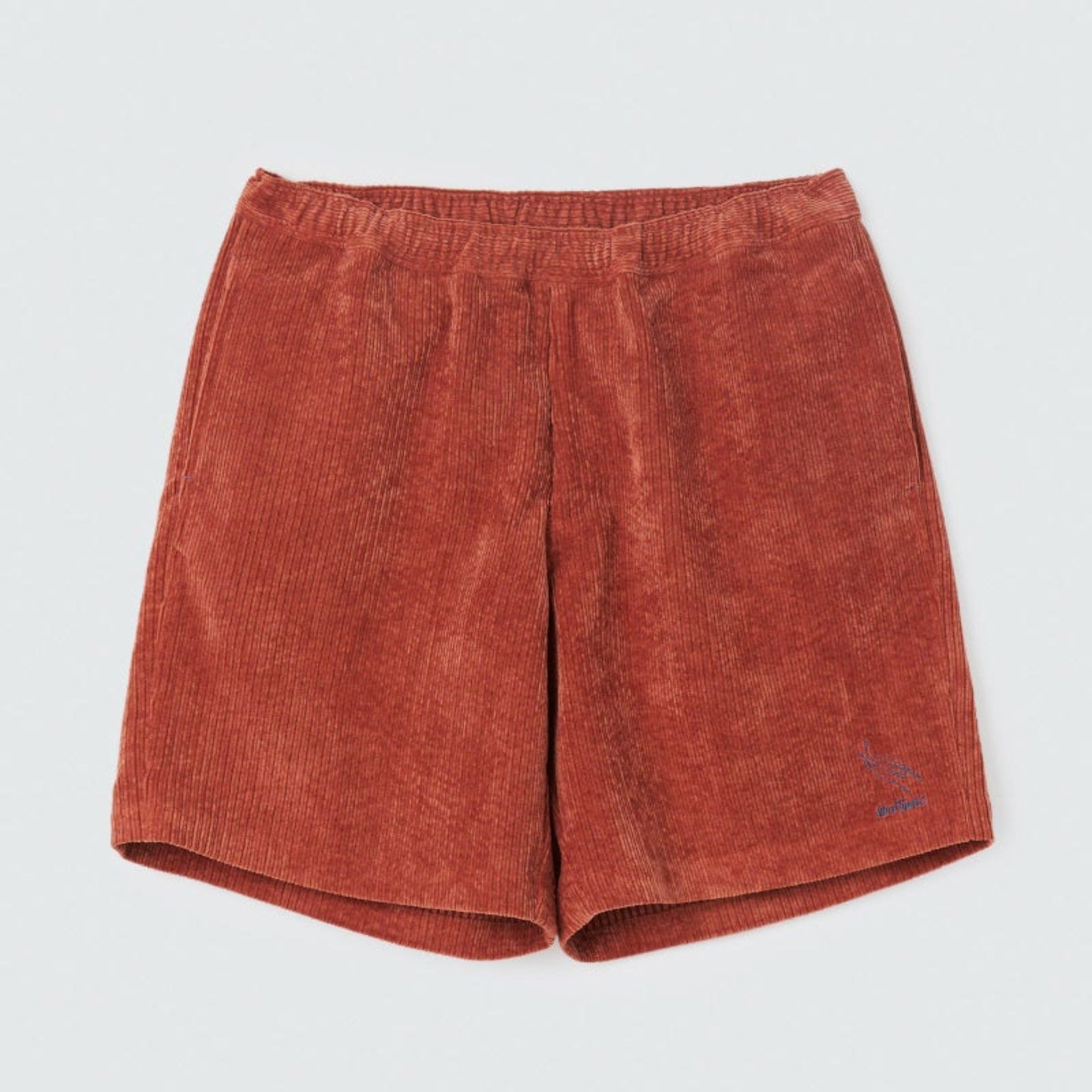 WILDTHINGS ワイルドシングスSUMMER CORD SHORTS サマーコードショーツ