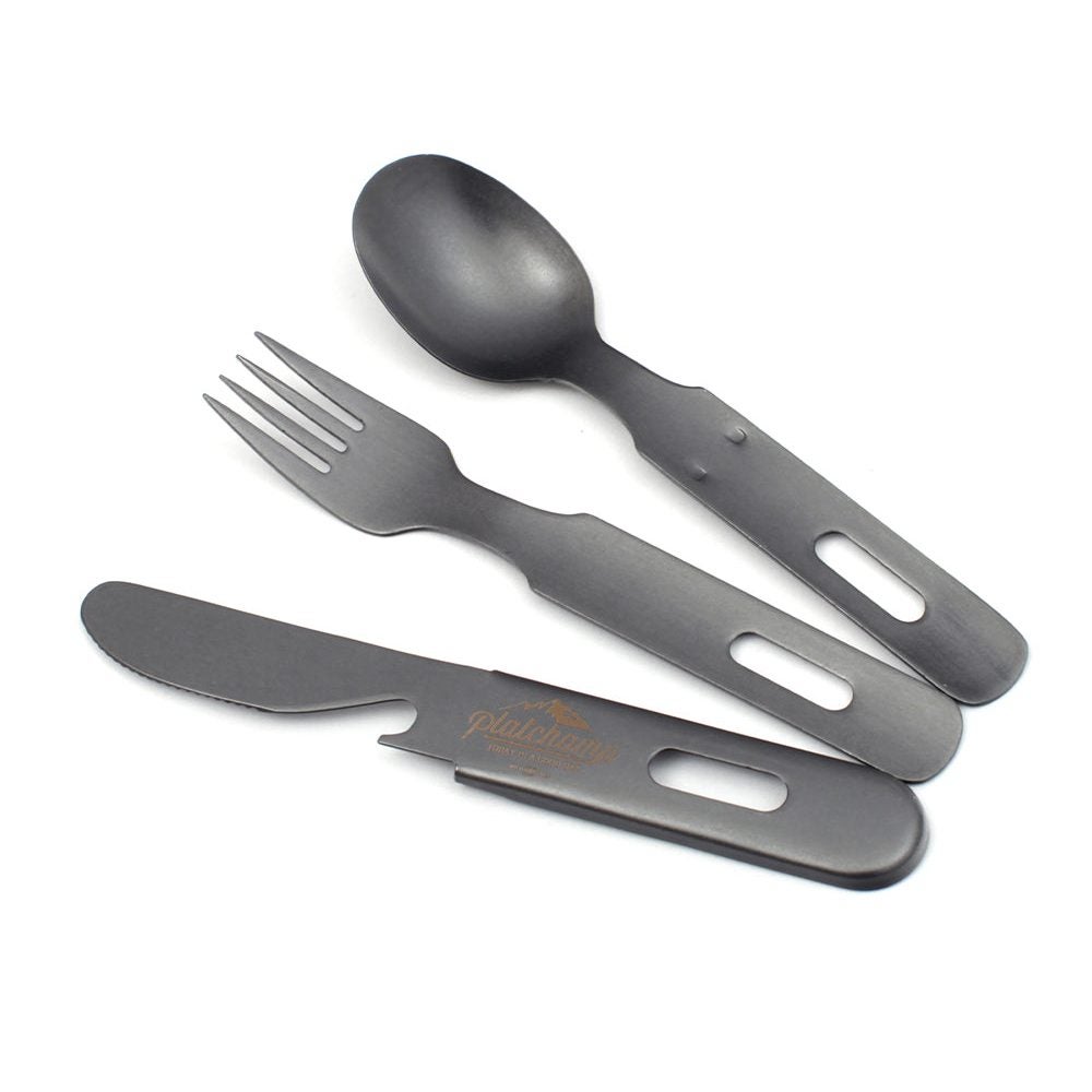 platchamp プラットチャンプ PC502 VINTAGE CUTLERY SET GOOD DAY