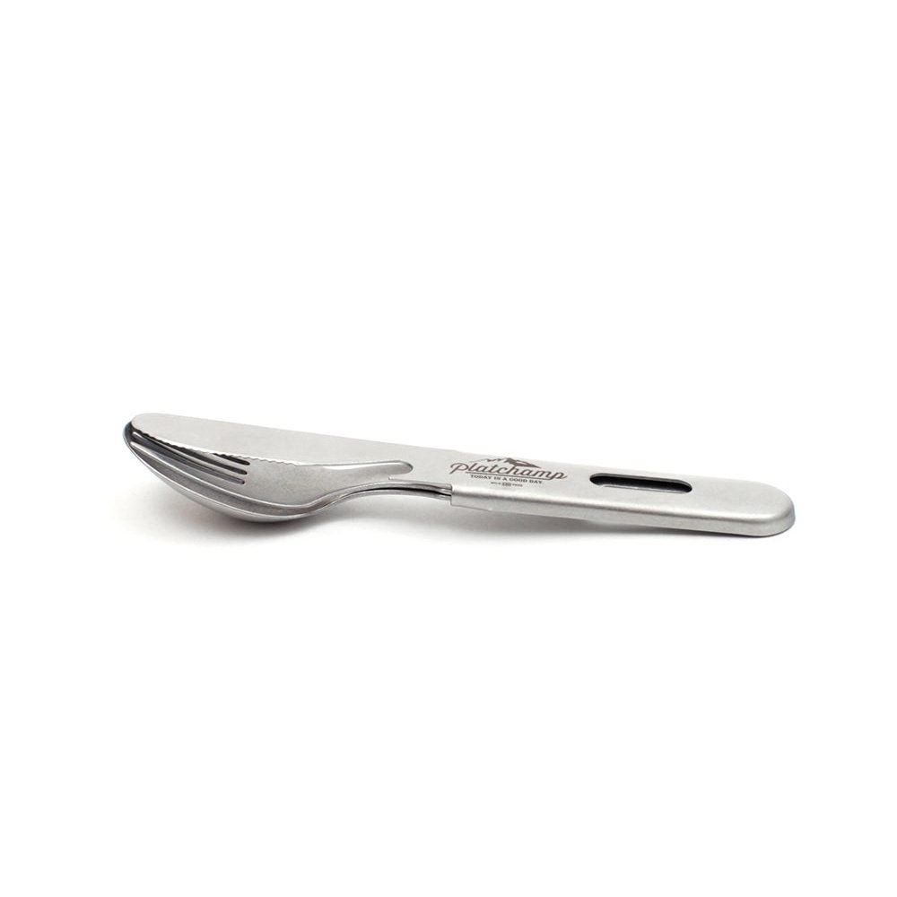 platchamp プラットチャンプ PC502 VINTAGE CUTLERY SET GOOD DAY