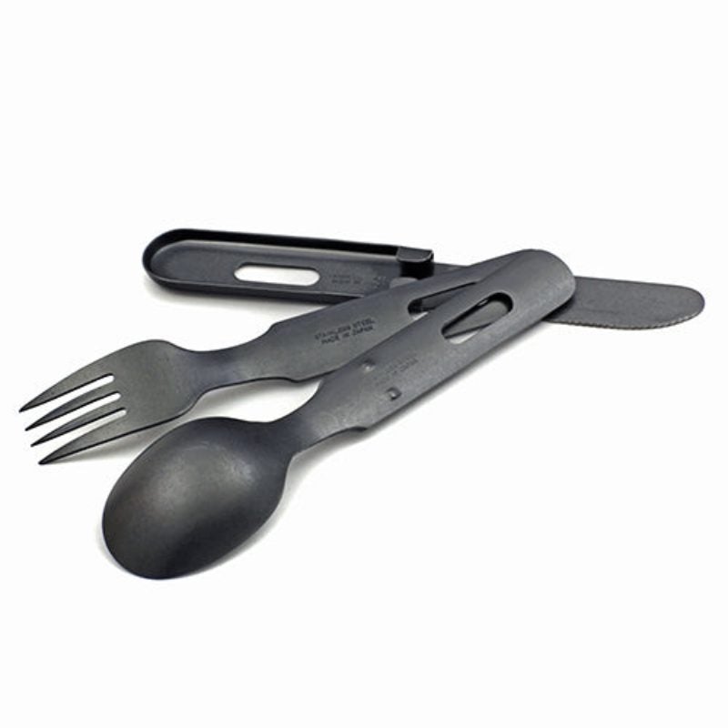 platchamp プラットチャンプ PC502 VINTAGE CUTLERY SET GOOD DAY