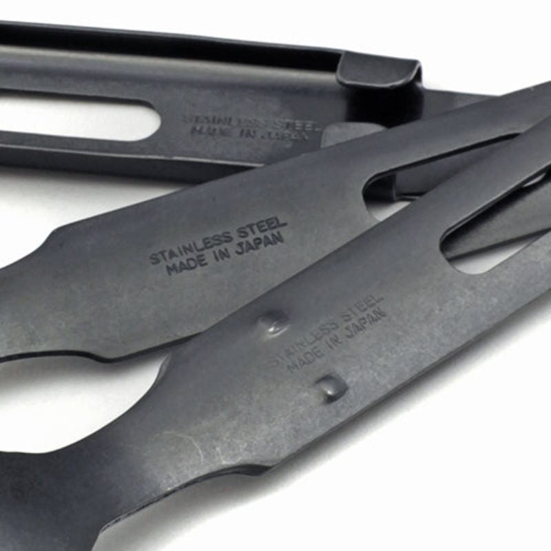 platchamp プラットチャンプ PC502 VINTAGE CUTLERY SET GOOD DAY